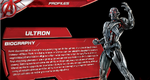 Ultron AoU Promo