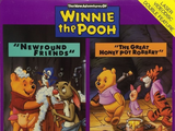 The New Adventures of Winnie the Pooh videography