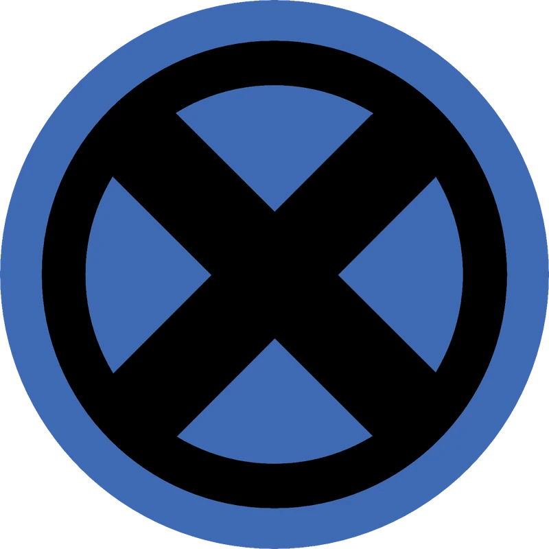 X-Men (1991 - 2001)