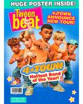 4Town magazine cover