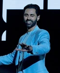 Ajay Singh (Tron: Ares)
