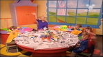 Art Play strand