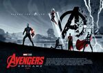 Avengers endgame ver58