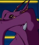 Летучая Мышь Существо (Приключения Базза Лайтера из звездной команды)