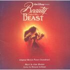 Beauty and the Beast Soundtrack 1991