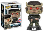 Bistan funko pop