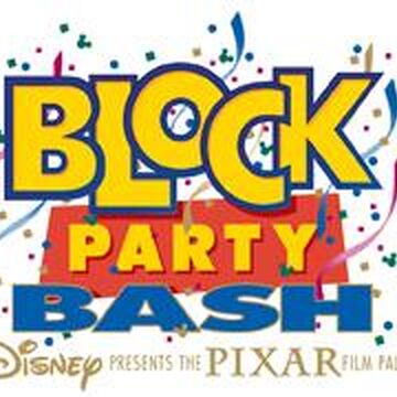 Block Party Bash Disney Wiki Fandom