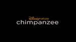 Chimpanzee trailer