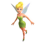 DM-SR-Tinker Bell