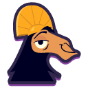 Llama Kuzco