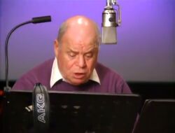 Don online rickles disney