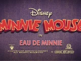 Eau de Minnie