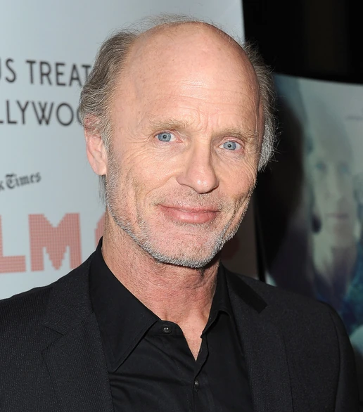 Ed Harris