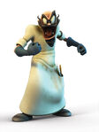 The Mad Doctor (Epic Mickey)