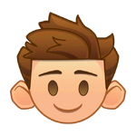 Barney 's emoji for Disney Emoji Blitz