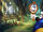 Epic Mickey 3 Snow White World Idea concept art by Scott Mcsorley.jpg