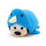 Goofy Fish tsum tsum