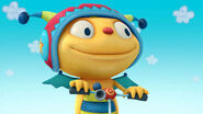 Henry Hugglemonster20