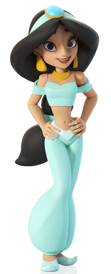 Jasmine, Disney Wiki