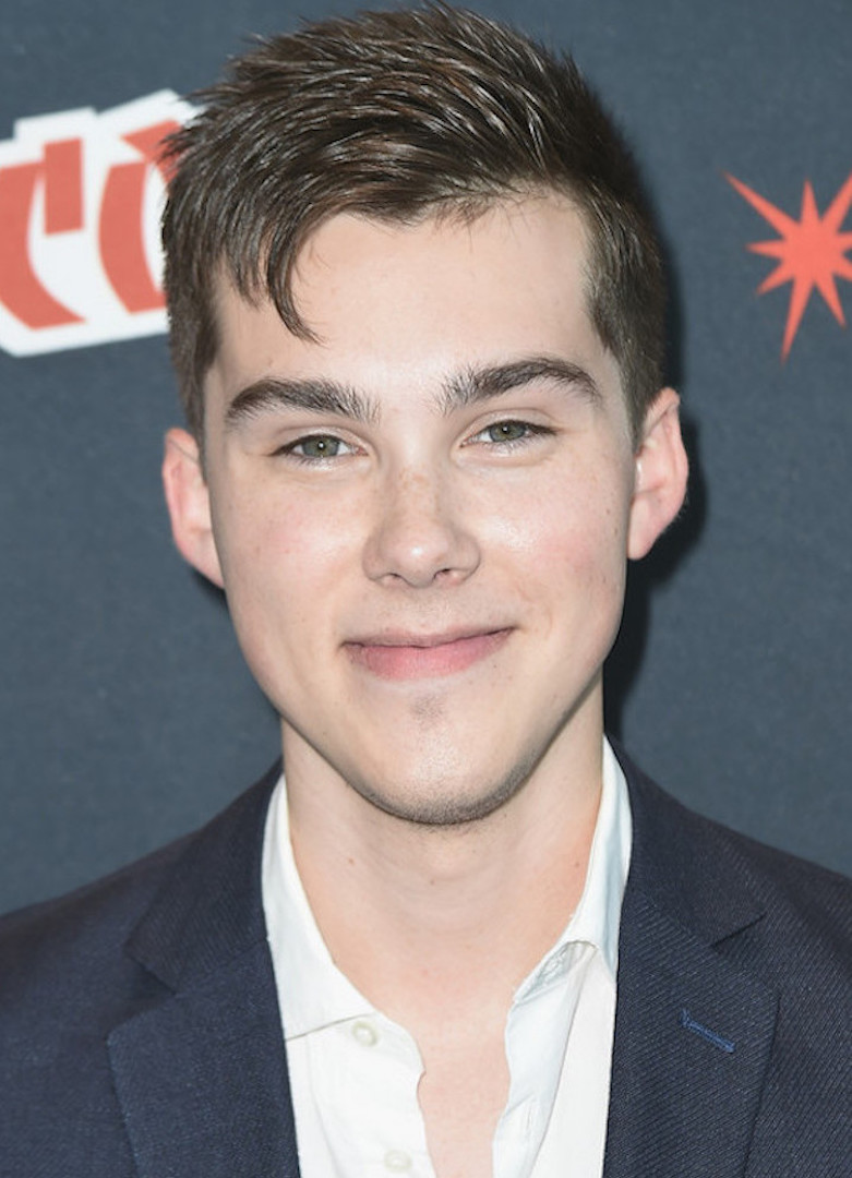 jeremy shada