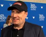 Kevin Feige D23