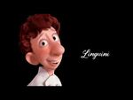 Linguini - Ratatouille - Disney•Pixar-2