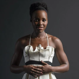 Lupita Nyong'o