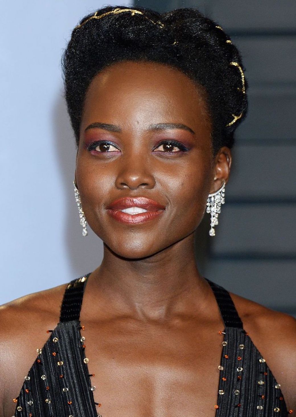 Lupita Nyong'o Disney Wiki Fandom
