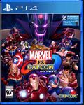 MVCI Box Art