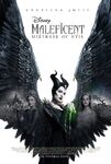 Maleficent Mistress of Evil international poster