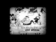 Mickey Short "Get a Horse" clip - OFFICIAL Disney HD