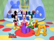 Mickey's Show and Tell | Disney Wiki | Fandom