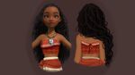 Moana concept art 411