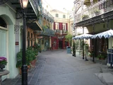 New Orleans Square