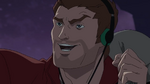 Older Star-Lord Animated