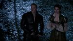Once Upon a Time - 2x13 - Tiny - James and Jaq