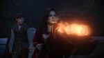 Once Upon a Time - 5x05 - Dreamcatcher - Fire Throwing