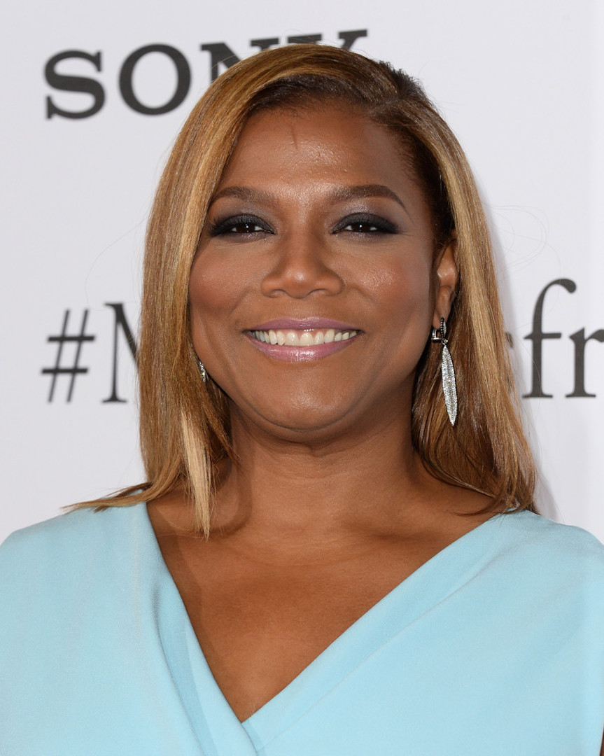 Queen Latifah - Movies, Age & Real Name