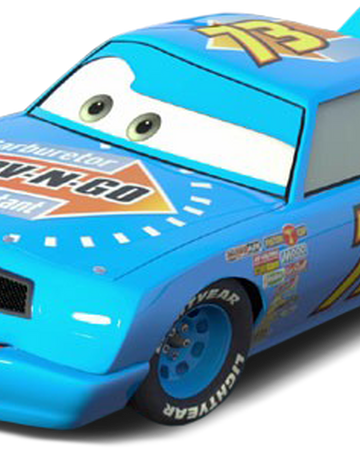 Rudolfina Autokross Disney Wiki Fandom