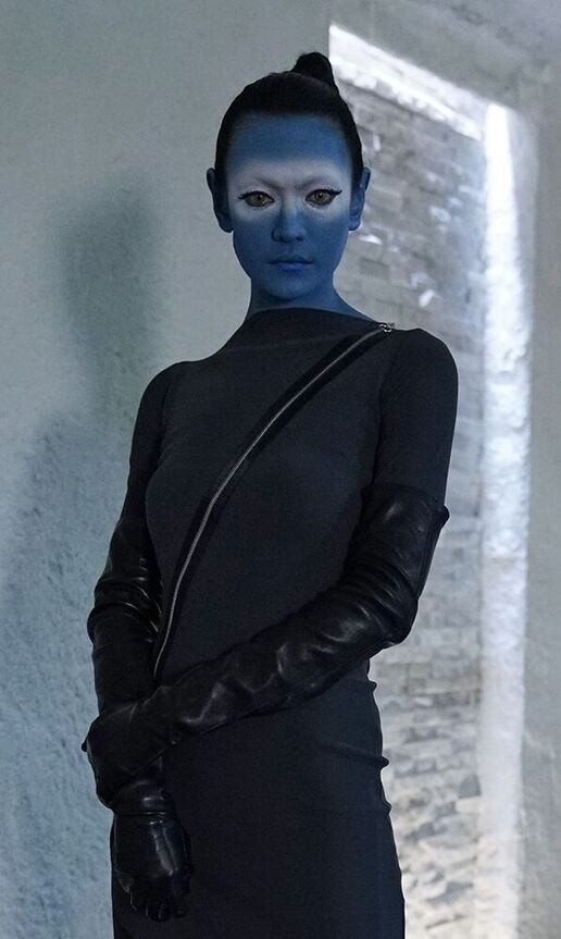 Sinara pic