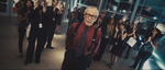 Stan Lee en Iron Man 2 como Larry King