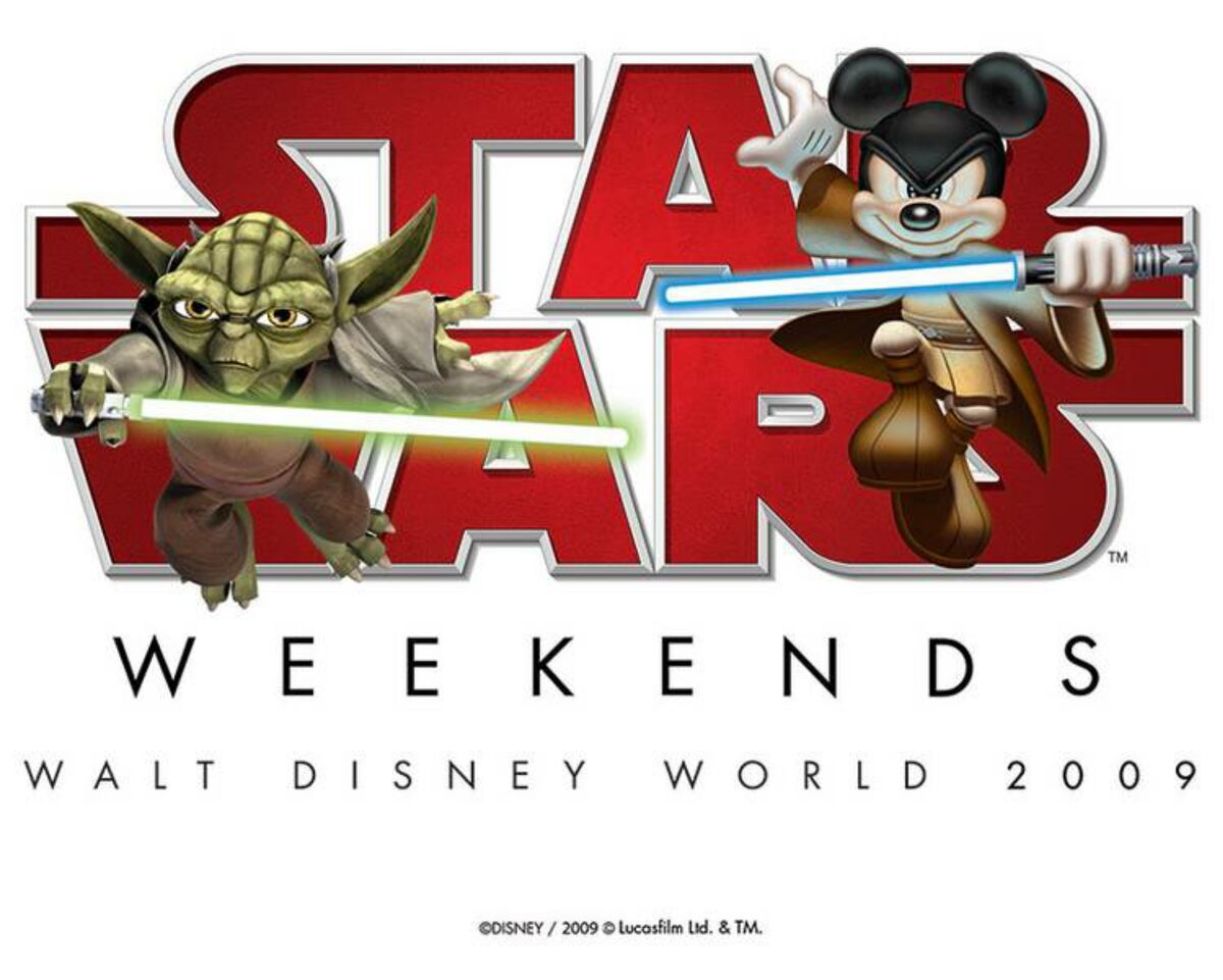 Star Wars Weekends | Disney Wiki | Fandom