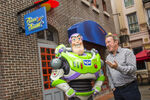 Tim Allen | Disney Wiki | Fandom