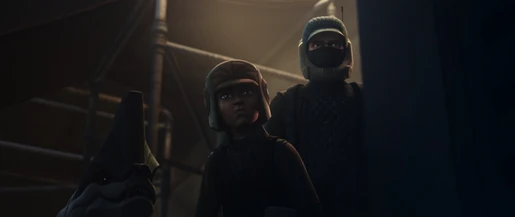 TBB - 3x04 - A Different Approach 2