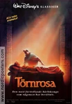 Tornrosa-92 1 orig.jpg (35 KB) Poster from the third and final theatrical re-release on September 11, 1995