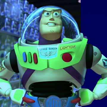 Ultra Buzz Lightyear | Disney Wiki | Fandom