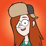 Wendy Corduroy (Gravity Falls)