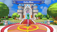 Celia in Disney Magic Kingdoms