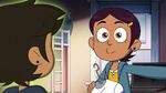 Meeting the real Luz