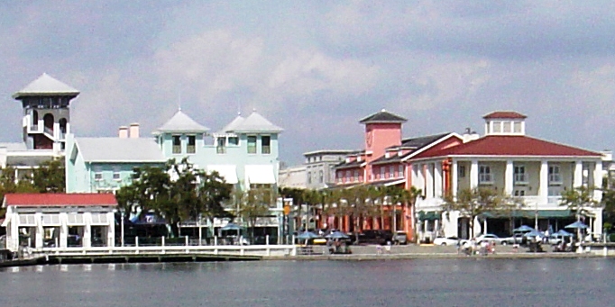 University of Central Florida - Wikipedia